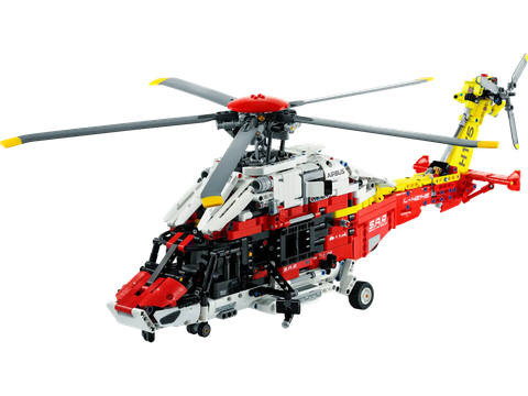 LEGO Technic Airbus H175 Rescue Helicopter 42145