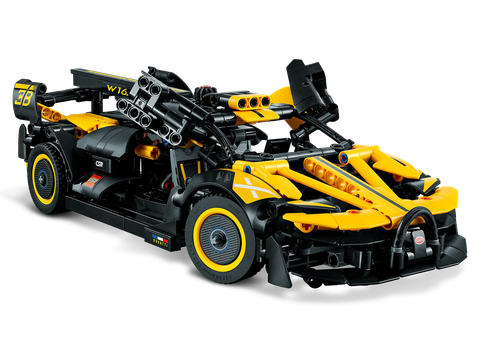 LEGO Technic Bugatti Bolide 42151