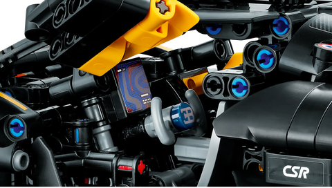 LEGO Technic Bugatti Bolide 42151