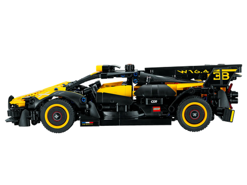 LEGO Technic Bugatti Bolide 42151