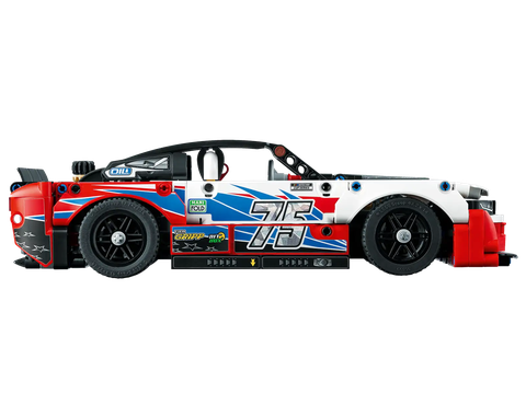 LEGO Technic NASCAR® Next Gen Chevrolet Camaro ZL1 42153