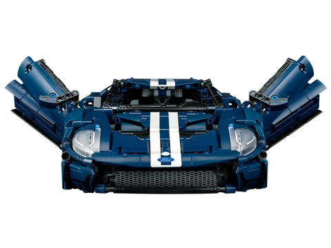 LEGO Technic 2022 Ford GT Technic™ 42154
