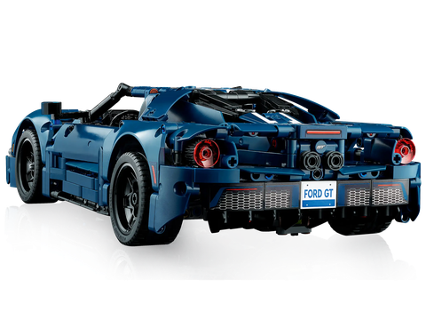 LEGO Technic 2022 Ford GT Technic™ 42154
