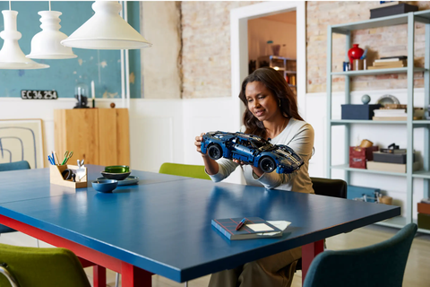 LEGO Technic 2022 Ford GT Technic™ 42154