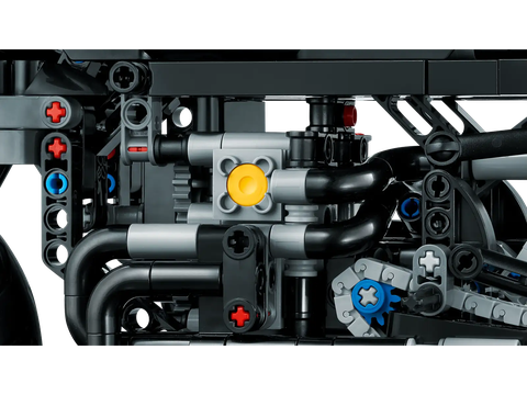 LEGO Technic THE BATMAN – BATCYCLE™ 42155