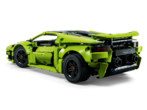 LEGO Technic Lamborghini Huracán Tecnica 42161