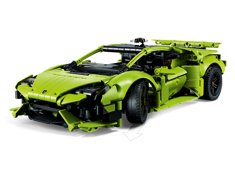 LEGO Technic Lamborghini Huracán Tecnica 42161