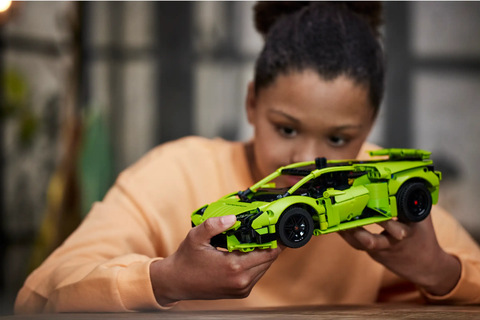 LEGO Technic Lamborghini Huracán Tecnica 42161