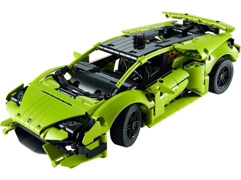 LEGO Technic Lamborghini Huracán Tecnica 42161