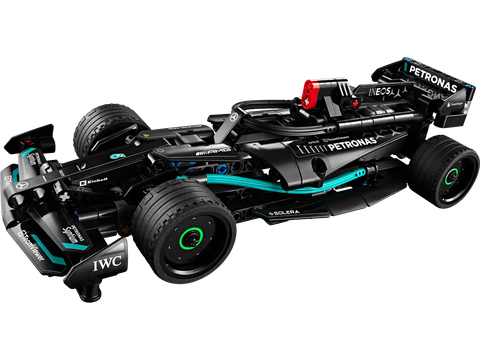 LEGO Technic Mercedes-AMG F1 W14 E Performance Pull-Back 42165