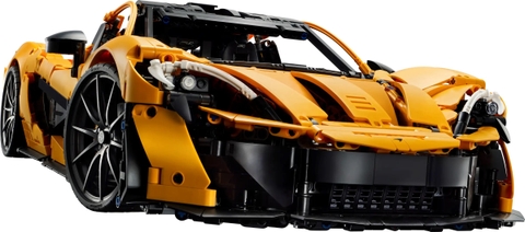 LEGO Technic McLaren P1™ 42172