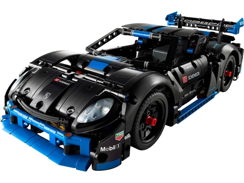 LEGO Technic Porsche GT4 e-Performance Race Car 42176