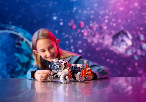 LEGO Technic Surface Space Loader LT78 42178