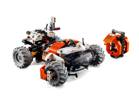 LEGO Technic Surface Space Loader LT78 42178
