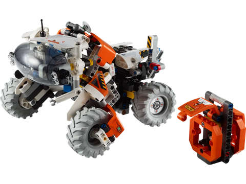 LEGO Technic Surface Space Loader LT78 42178