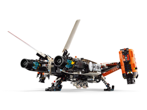 LEGO Technic VTOL Heavy Cargo Spaceship LT81 42181