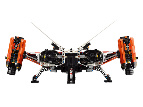 LEGO Technic VTOL Heavy Cargo Spaceship LT81 42181