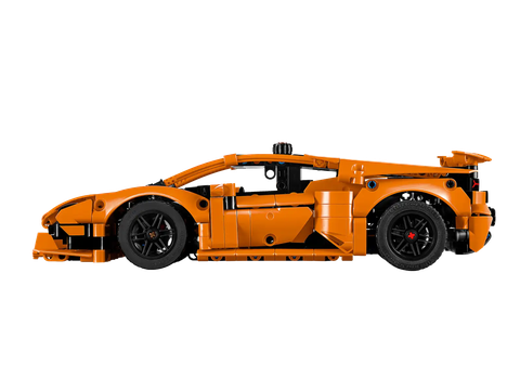 LEGO Technic Lamborghini Huracán Tecnica Orange 42196