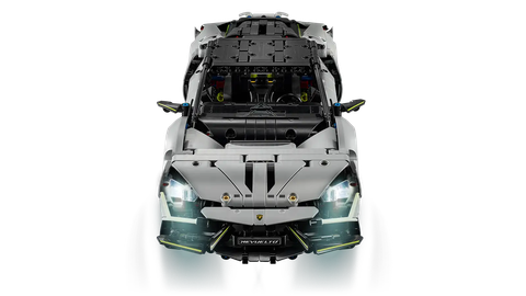 LEGO Technic Lamborghini Revuelto Super Sports Car 42214