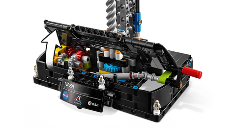 LEGO NASA Artemis Space Launch System Rocket 42221