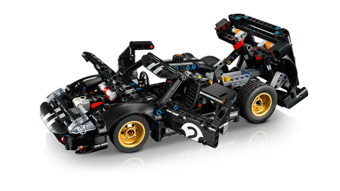 LEGO Technic 1966 Ford GT40 MKII Race Car 42223