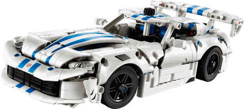 LEGO Technic Dodge Viper GTS-R Sports Car 42234