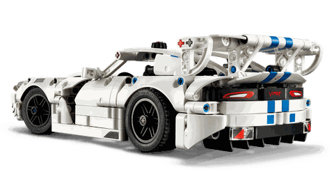 LEGO Technic Dodge Viper GTS-R Sports Car 42234