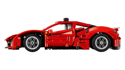 LEGO Technic Ferrari 488 Pista Car 42235
