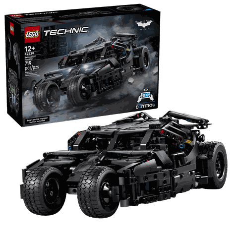 LEGO Batmobile™ Tumbler 42239