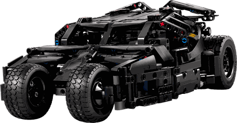 LEGO Batmobile™ Tumbler 42239