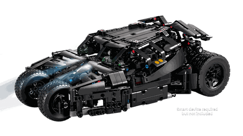 LEGO Batmobile™ Tumbler 42239