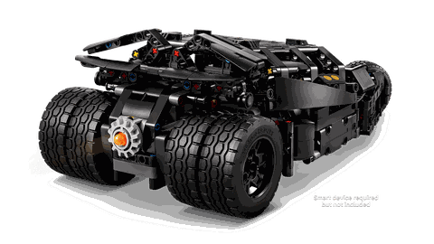 LEGO Batmobile™ Tumbler 42239