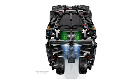 LEGO Batmobile™ Tumbler 42239