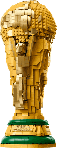 LEGO FIFA World Cup™ Official Trophy 43020