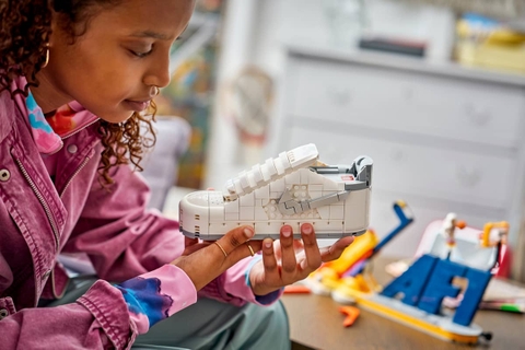 Lego Nike Air Force 1 x LEGO® Set 43026