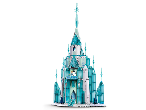 LEGO The Ice Castle 43197