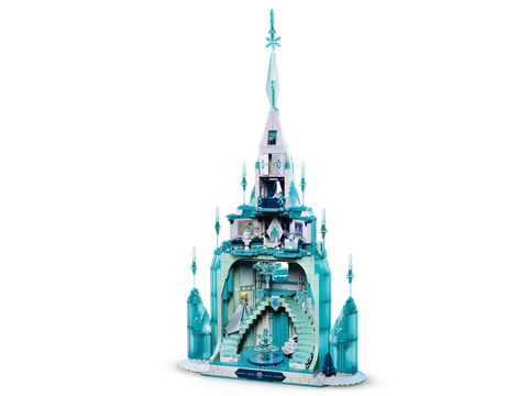 LEGO The Ice Castle 43197