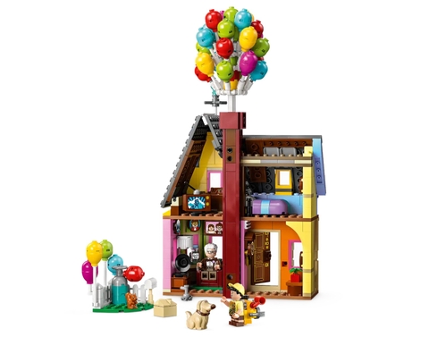LEGO ‘Up’ House​ 43217