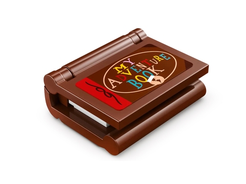 LEGO ‘Up’ House​ 43217