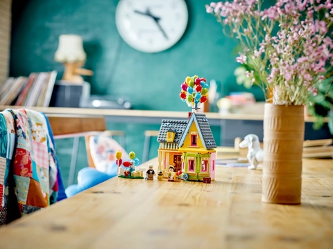 LEGO ‘Up’ House​ 43217