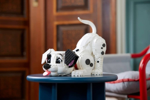 Lego Disney 101 Dalmatians Puppy 43269