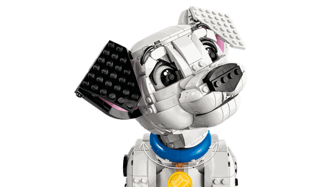Lego Disney 101 Dalmatians Puppy 43269
