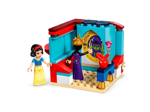LEGO Snow White's Jewelry Box 43276