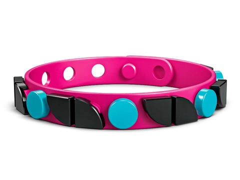 LEGO Snow White's Jewelry Box 43276