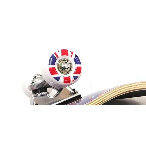 Ván trượt PREAK MS006