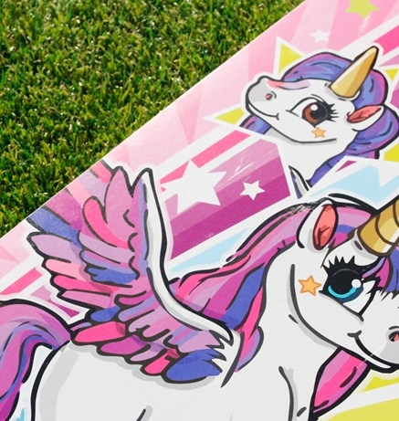 Ván trượt Ozbozz MS016