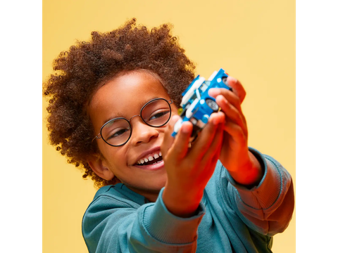 LEGO CITY Police Car 60312