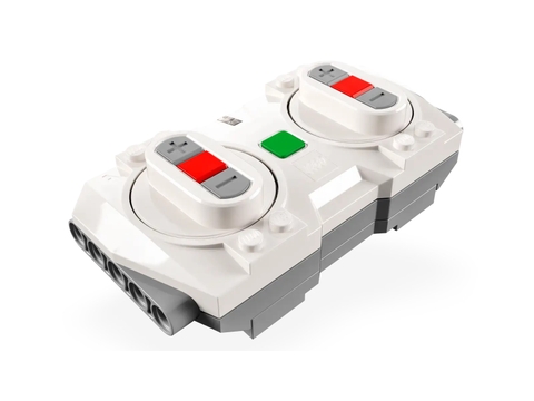 LEGO CITY Express Passenger Train 60337