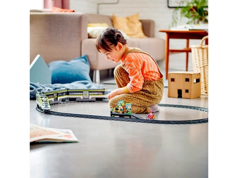 LEGO CITY Express Passenger Train 60337