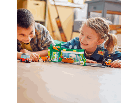 Lego Grocery Store 60347